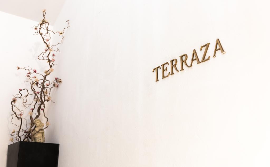 Apartamentos Mariano Ibiza-stad Buitenkant foto